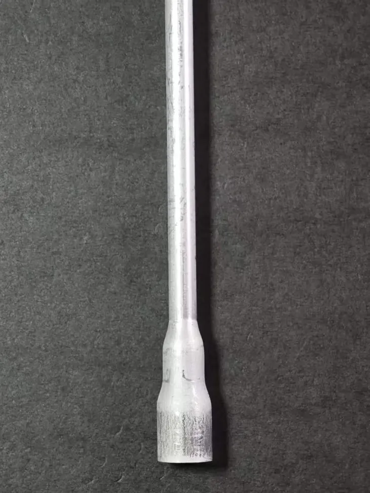 Aluminum Variable-Diameter Capillary Tube suppliers