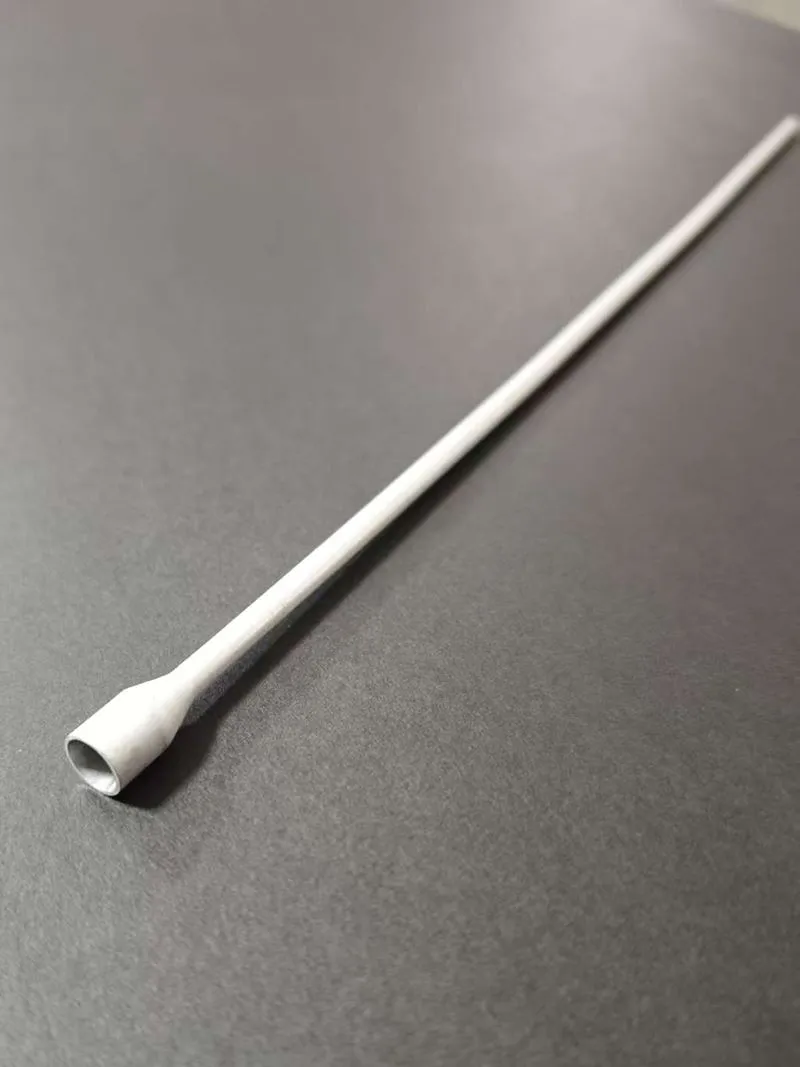 Flared 3003 Aluminum Capillary Tube